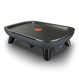 Plancha électrique CB657001 - Noir