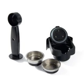 Adaptateur café moulu 600129563 - Noir