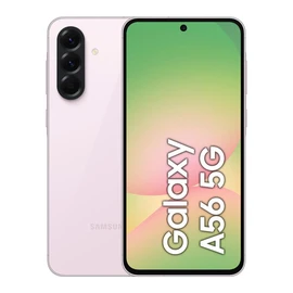 Galaxy A56 5G AI Smartphone 128Go - Rose