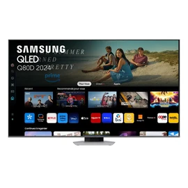 TV QLED TQ55Q80D 2024