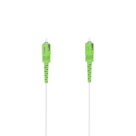Câble réseau fibre optique SC-APC/SC-APC - 6M