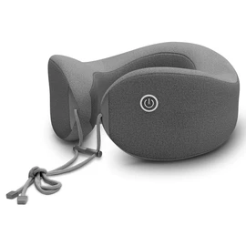 Masseur cou VIMINAL - Gris