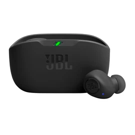 Écouteurs VIBE Buds TWS - Noir