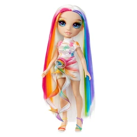 Poupée Rainbow High Hair Play Doll - Amaya