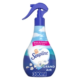 Brume de fraîcheur grand air (300ml)