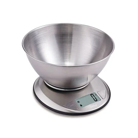 Balance de cuisine électronique Q.5891 - Gris