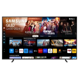 TV QLED TQ55Q60D 2024