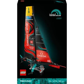 Technic 42174 - Voilier Coupe America