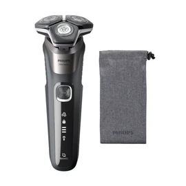 Rasoir électrique S5887/10 - Gris carbone