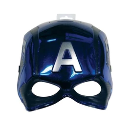 Masque Captain America