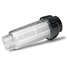 Filtre à eau pour nettoyeur haute pression