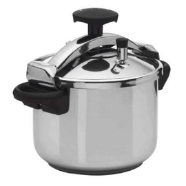 Autocuiseur étrier LE CLASSIQUE 8 L Inox