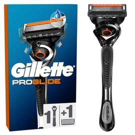 Fusion Proglide rasoir