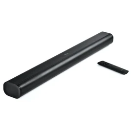 Barre de son  Q.1104 - Noir