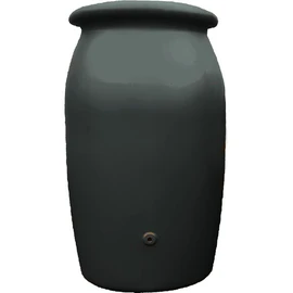 Récupérateur d'eau - Anthracite - 2000L - TOSCAN
