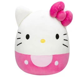 Peluche Squishmallows Hello Kitty 30cm