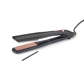 Lisseur vapeur professionnel ST596E - Noir