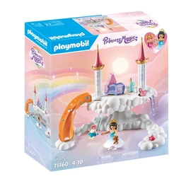 71360 Princess Magic - Nurserie dans les nuages