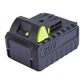 Batterie - 20V - Capacité 4AH - Composants SAMSUNG