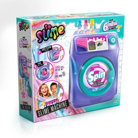 Machine à laver senteur Slime