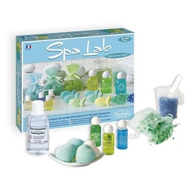 Spa Lab