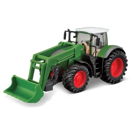 Miniature tracteur Fendt échelle 1/43e
