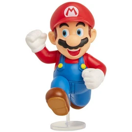 Jeu Super Mario 6 cm