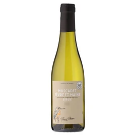 AOP Muscadet Sèvre et Maine sur Lie Demi-bouteille Blanc (37,5cl)