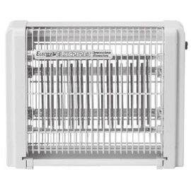 Lampe anti moustiques et insectes - 12W - Petite surface - Blanc