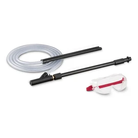 Kit d'hydrosablage pour nettoyeur haute pression