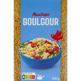 Boulgour (400g)
