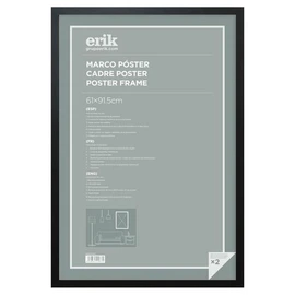 Cadre Maxi Poster Noir