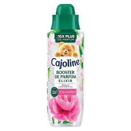 Booster de parfum elixir enrichi en huiles essentielles brise printanière (460ml)