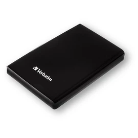 Disque dur externe portable 1TO USB 3.0 - Noir