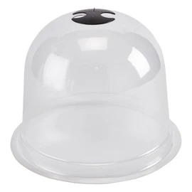 Cloche à semis avec aération - D26 cm
