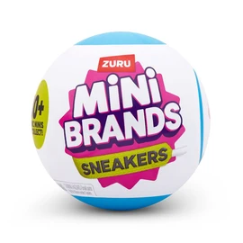 Mini Brands Sneackers Capsule Surprise