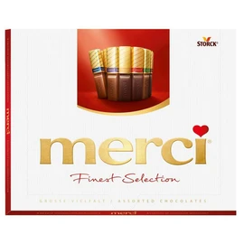 Assortiment de chocolat (250g)