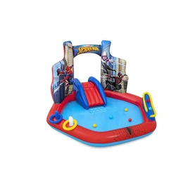 Centre de jeu Spiderman