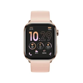 Montre connectée Ice Smart 3.0 - Rose