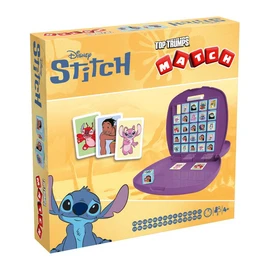 Jeu Match Stitch