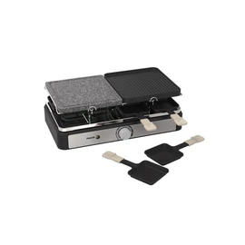 Appareil à raclette FGRG8 - Noir