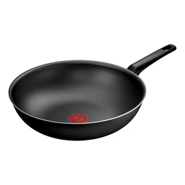 Poêle wok 28 cm tous feux sauf induction ACCESS