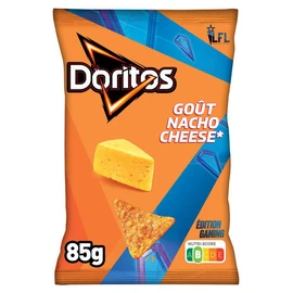 Tortillas goût fromage (85g)