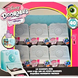 Figurine Disney Doorables Multi Peek Once upon a time Modèle aléatoire