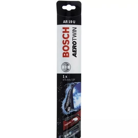 Balai d'essuie-glace BOSCH AEROTWINAR19U