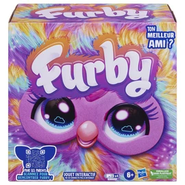 Peluche Furby Tie Dye