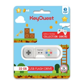Clé USB 32GO - Gaming Manet