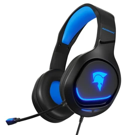 Casque Gaming AG-H300P