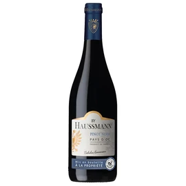 IGP Pays d'Oc Pinot noir rouge (75cl)