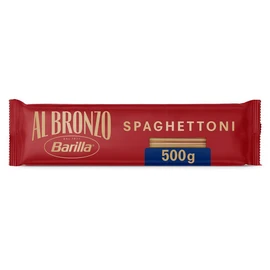 Al Bronzo Spaghettoni (500g)
